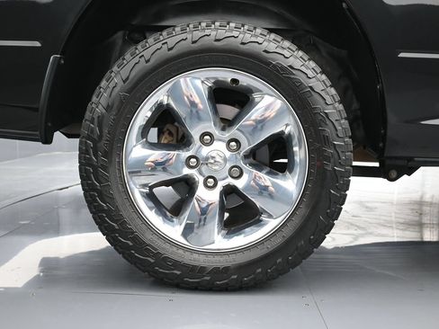 Used 2016 RAM 1500 Lone Star RWD image 18