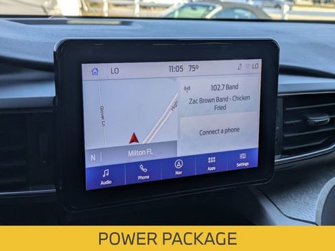 Used 2022 Ford Explorer Timberline image 23