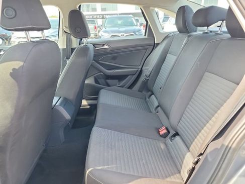 Used 2025 Volkswagen Jetta S FWD image 11