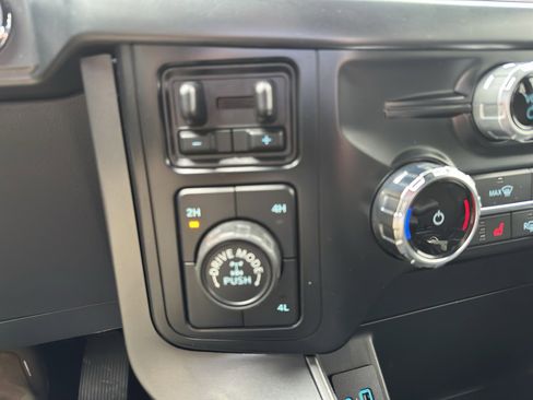 Used 2024 Ford F150 XLT w/ Equipment Group 302A MID image 19