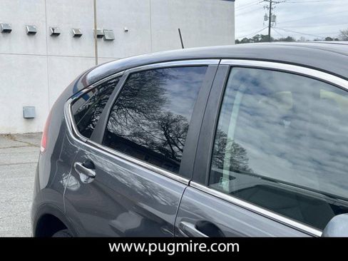 Used 2012 Honda CR-V EX image 10