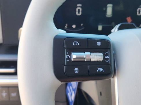 New 2026 Hyundai Santa Fe SEL image 27