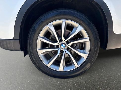 Used 2018 BMW X6 sDrive35i RWD image 10
