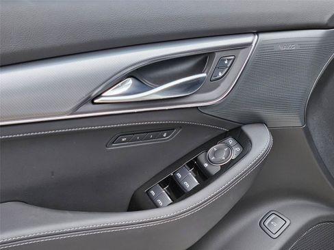 New 2025 Cadillac CT5 Premium Luxury RWD image 24