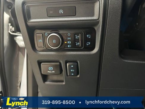 Used 2025 Ford F150 Tremor w/ Equipment Group 402A High AWD/4WD image 21