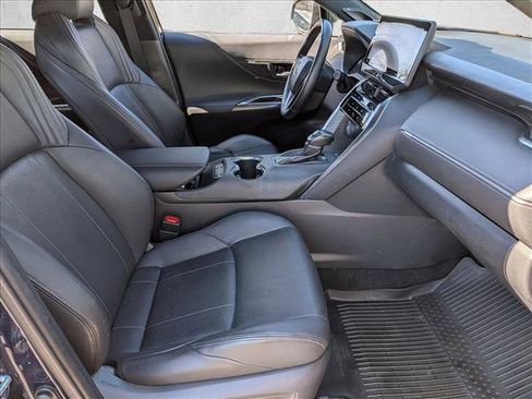 Used 2021 Toyota Venza Limited w/ Advanced Technology Package image 22