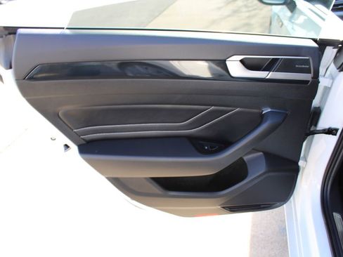 Certified 2023 Volkswagen Arteon SEL Premium w/ Arteon MDO Package image 22