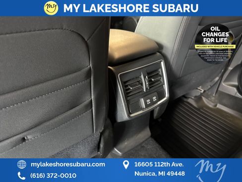 Certified 2022 Subaru Forester Premium AWD/4WD image 27