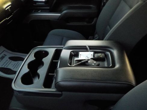 Used 2015 Chevrolet Silverado 2500 LT image 32