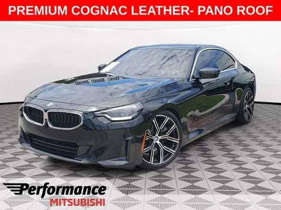 Used 2022 BMW 230i Coupe w/ Convenience Package