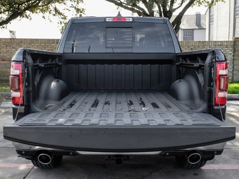 Used 2020 RAM 1500 Laramie image 63