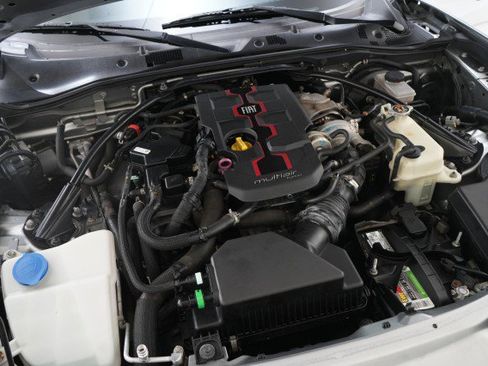 Used 2017 FIAT 124 Spider Abarth image 60