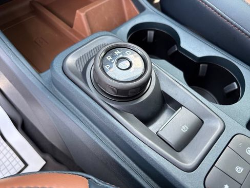 Used 2023 Ford Maverick Lariat w/ Lariat Luxury Package FWD image 28