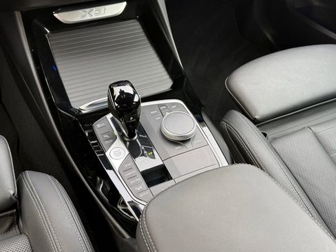 Certified 2022 BMW X3 xDrive30i w/ Premium Package 2 image 17