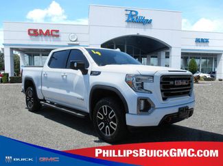 Used 2019 GMC Sierra 1500 AT4 w/ AT4 Premium Package video 1