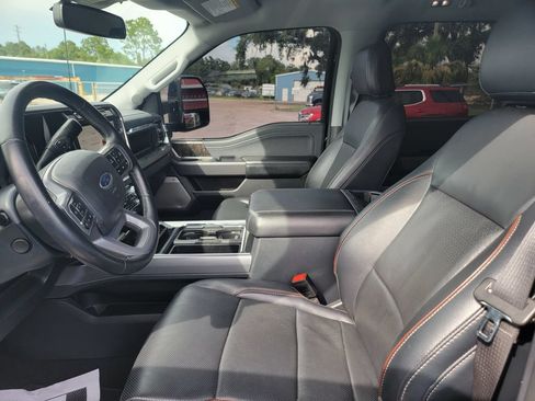 Used 2024 Ford F250 Lariat AWD/4WD image 23