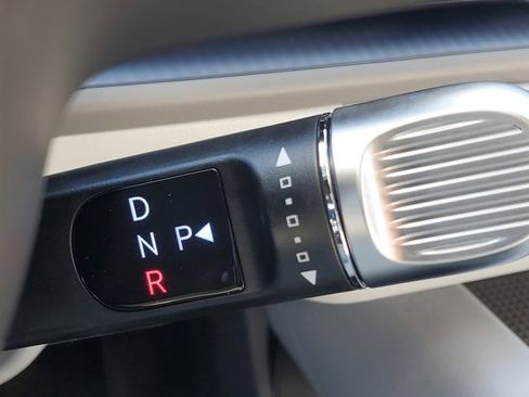 New 2025 Hyundai Ioniq 6 SEL image 23