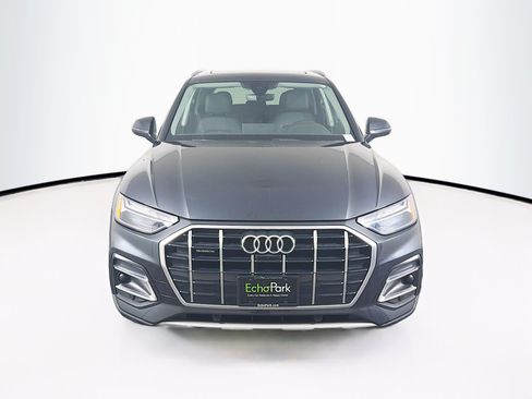 Used 2023 Audi Q5 2.0T Premium Plus w/ Premium Plus Package AWD/4WD image 2