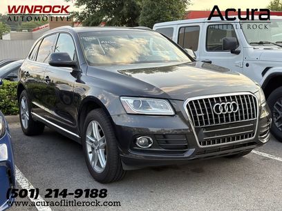 Used 2014 Audi Q5 2.0T Premium Plus