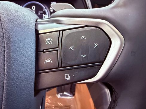 Certified 2023 Lexus RZ 450e Premium w/ Accessory Package (A2) image 24