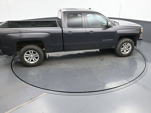 Used 2014 Chevrolet Silverado 1500 LT w/ All Star Edition RWD image 20