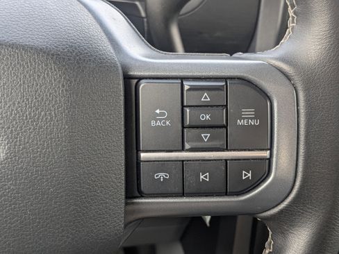 Used 2024 Ford F150 XLT w/ Mobile Office Package image 28