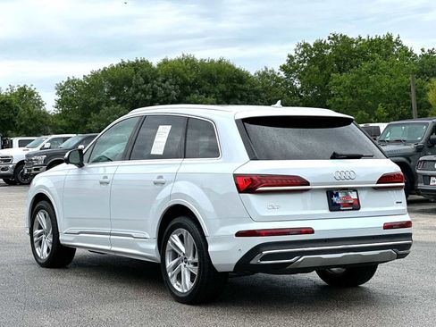 Used 2023 Audi Q7 3.0T Premium Plus AWD/4WD image 13