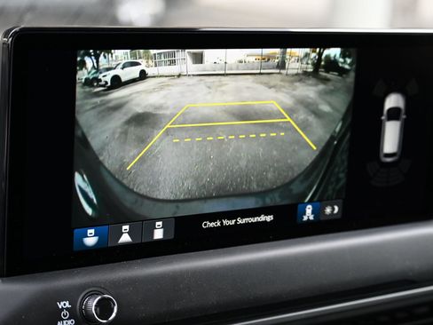 New 2026 Honda Pilot EX-L image 32