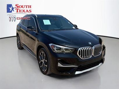 Used 2021 BMW X1 sDrive28i w/ Convenience Package