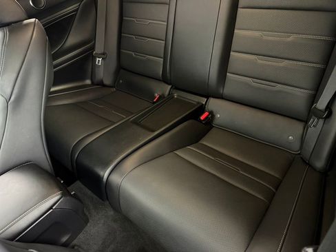 Used 2022 Lexus RC 350 F Sport image 23