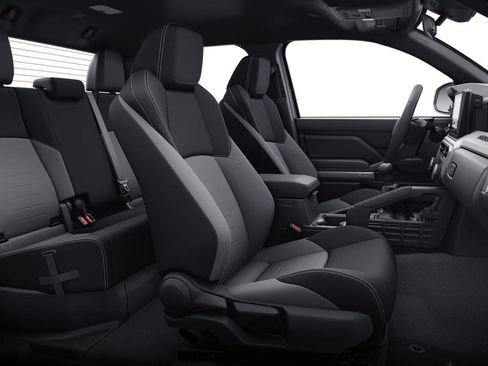 New 2026 Toyota Tacoma TRD Sport AWD/4WD image 20