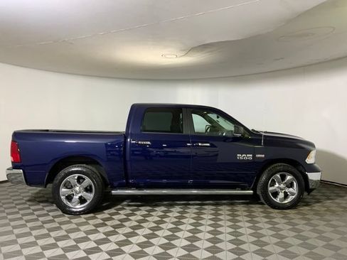 Used 2015 RAM 1500 Big Horn AWD/4WD image 29
