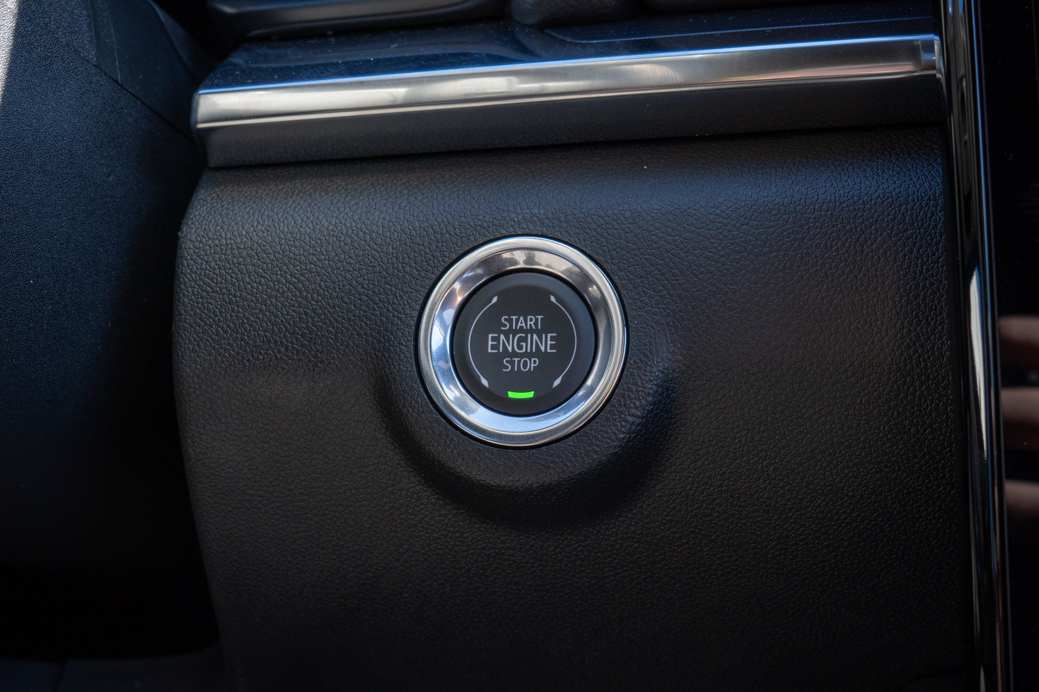 New 2027 GMC Terrain Elevation w/ Black Edition FWD image 23