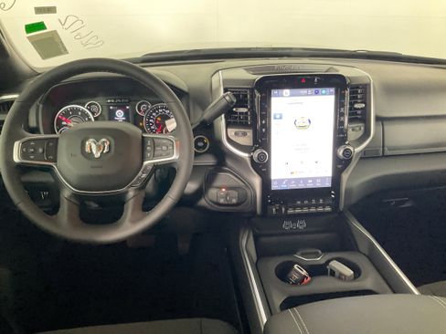 New 2026 RAM 3500 Big Horn image 7