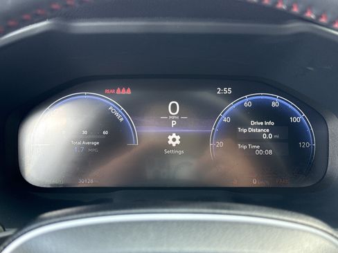 Used 2024 Toyota RAV4 XSE AWD/4WD image 20