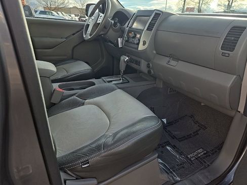 Used 2019 Nissan Frontier SV w/ Value Truck Package image 26