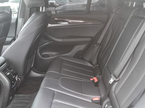 Used 2023 BMW X3 xDrive30i w/ Premium Package AWD/4WD image 15