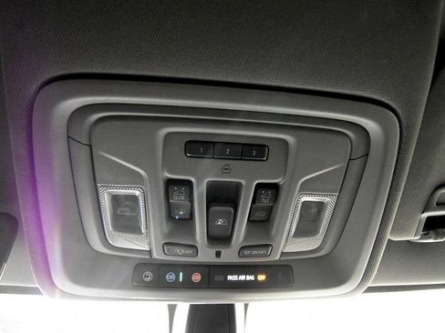 Used 2021 GMC Sierra 1500 Denali AWD/4WD image 39