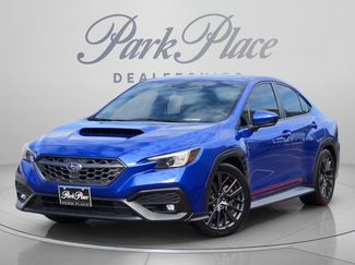Used 2022 Subaru WRX Premium w/ Popular Package #1A AWD/4WD video 1