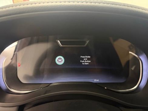 New 2026 RAM 2500 Laramie AWD/4WD image 16