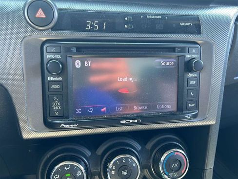 Used 2014 Scion tC FWD image 6
