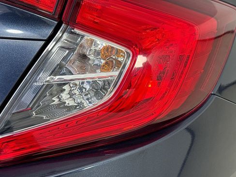 Used 2016 Honda Civic LX image 30