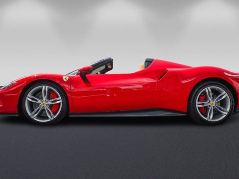 Used 2025 Ferrari 296 GTS image 6