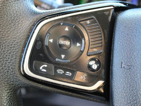 Used 2018 Honda Clarity Plug-In Hybrid image 26