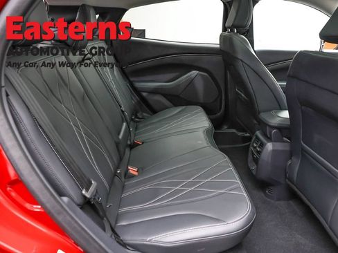 Used 2023 Ford Mustang Mach-E California Route 1 AWD/4WD image 24