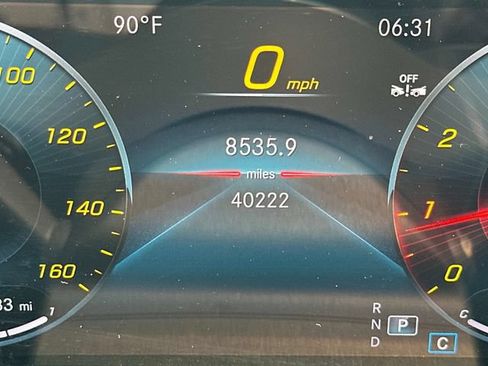 Certified 2023 Mercedes-Benz GLA 250 4MATIC image 20