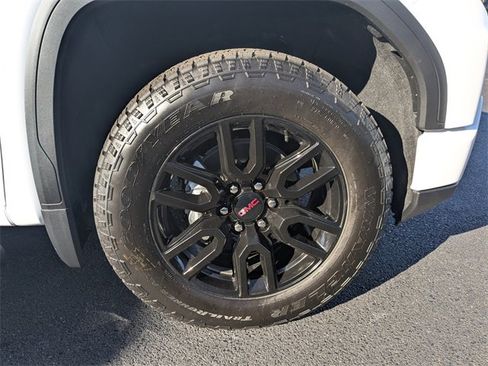 New 2026 GMC Sierra 1500 Elevation w/ Elevation Select Package image 11