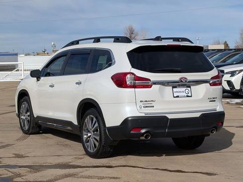 Used 2021 Subaru Ascent Touring image 6