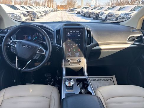 Used 2023 Ford Edge SEL w/ Convenience Package image 18