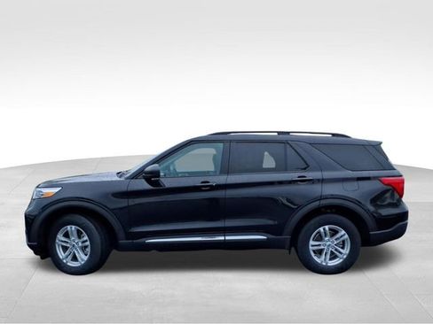 Used 2023 Ford Explorer XLT w/ Class IV Trailer Tow Package AWD/4WD image 18